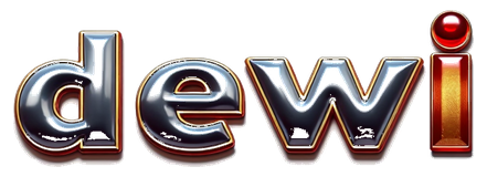 dewi slot logo