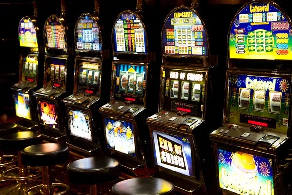 dewi slot Arcade